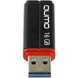 Флеш-диск Qumo