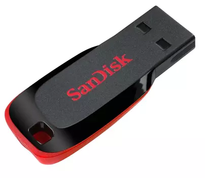Флеш-диск Sandisk