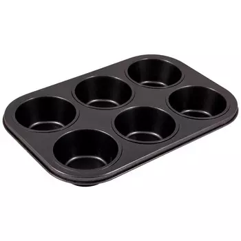 Форма для выпечки металлическая Mallony