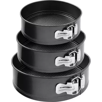 Форма для выпечки металлическая Mallony