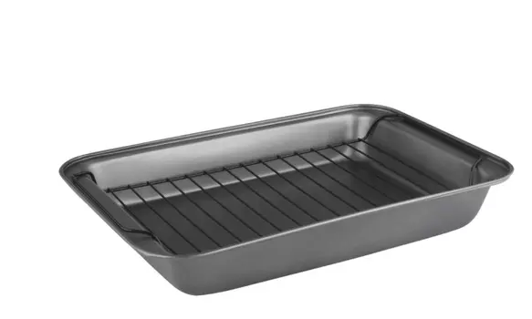 Форма для выпечки металлическая Mallony