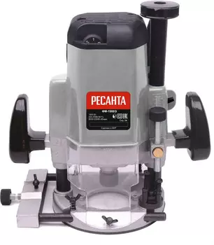 Фрезер Ресанта