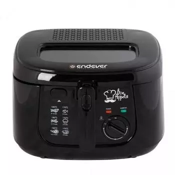 Фритюрница Endever