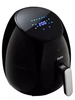 Фритюрница Haier
