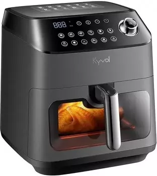 Фритюрница Kyvol