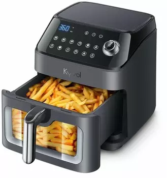 Фритюрница Kyvol
