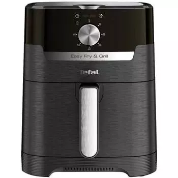 Фритюрница Tefal
