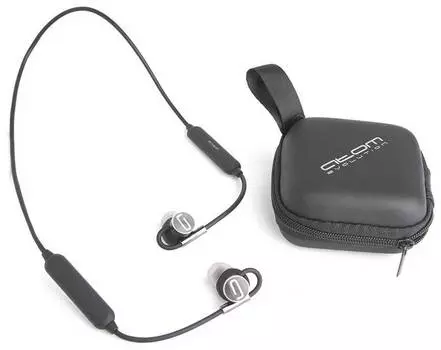 Гарнитуры Atom