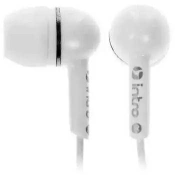 Гарнитуры Intro