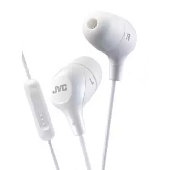 Гарнитуры Jvc