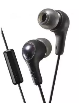 Гарнитуры Jvc