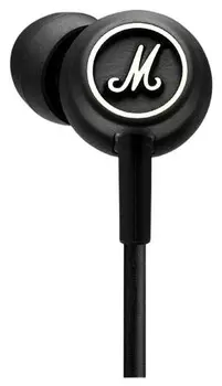 Гарнитуры Marshall