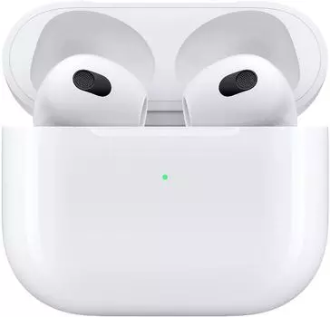 Гарнитуры TWS стерео Apple