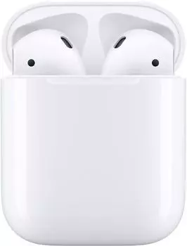 Гарнитуры TWS стерео Apple