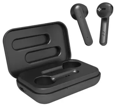 Гарнитуры TWS стерео Telefunken