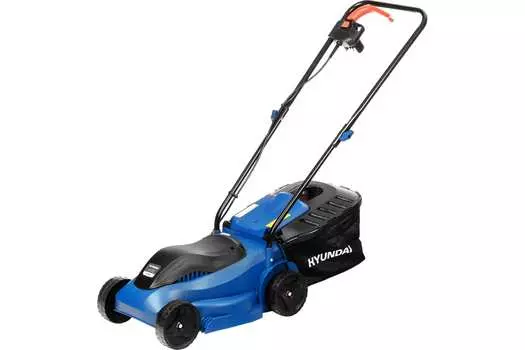 Газонокосилка Hyundai