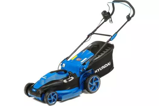 Газонокосилка Hyundai