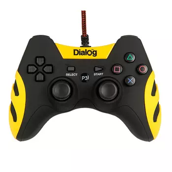 Геймпад Dialog