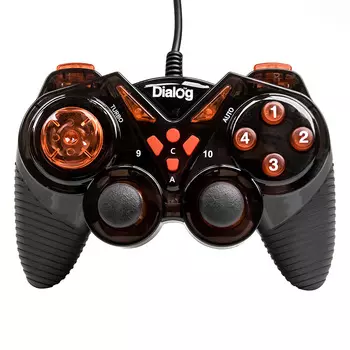 Геймпад Dialog