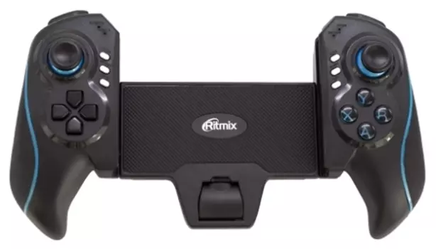 Геймпад Ritmix