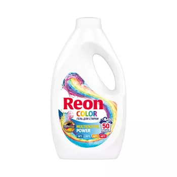 Гели для стирки Reon