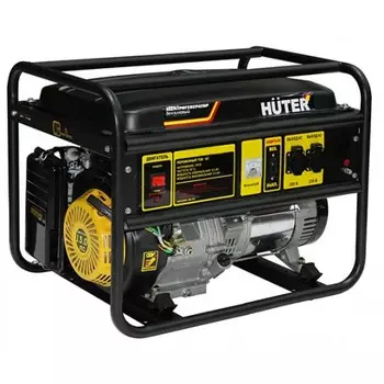 Генератор Huter