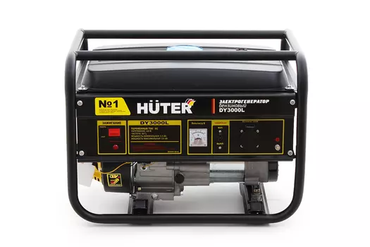 Генератор Huter