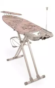 Гладильная доска Haushalt