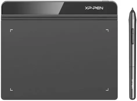 Графический планшет Xp-Pen