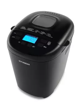 Хлебопечка Hyundai