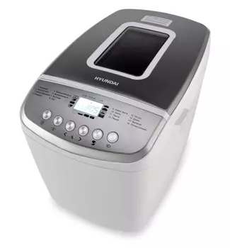 Хлебопечка Hyundai