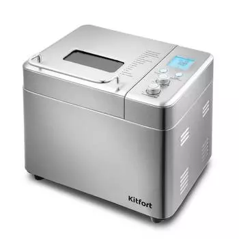 Хлебопечка Kitfort