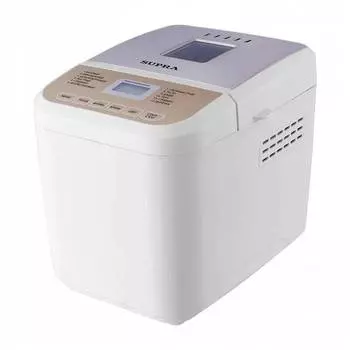 Хлебопечка Supra