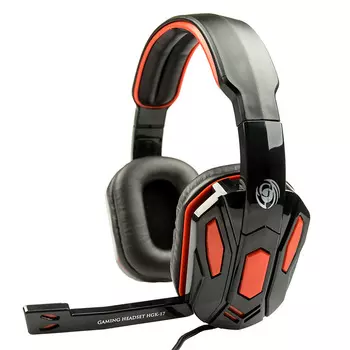 Игровые наушники проводные Dialog