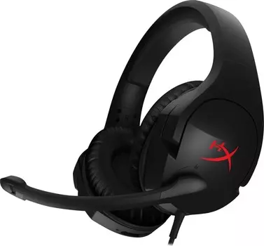 Игровые наушники проводные Hyperx