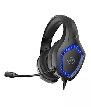 Игровые наушники проводные Tfn