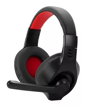 Игровые наушники проводные Tfn