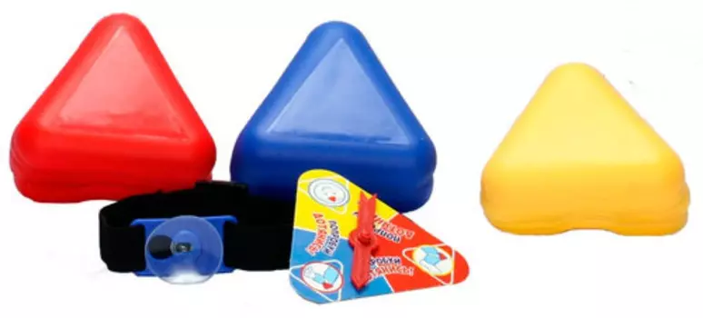 Игрушка Zilmer