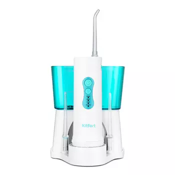 Ирригатор Kitfort