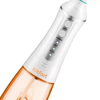 Ирригатор Kitfort