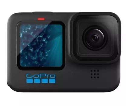 Экшн-камера Gopro