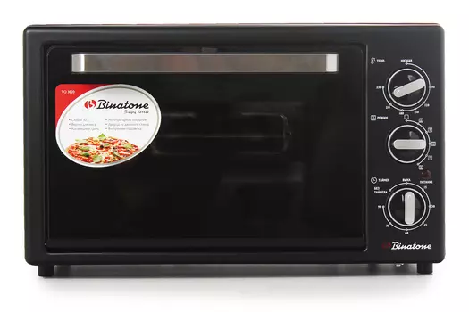 Электрическая мини-печь Binatone