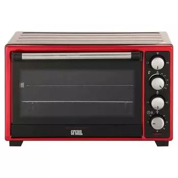 Электрическая мини-печь Gfgril