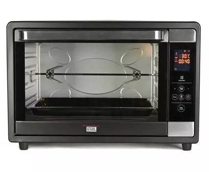 Электрическая мини-печь Gfgril