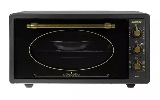 Электрическая мини-печь Simfer