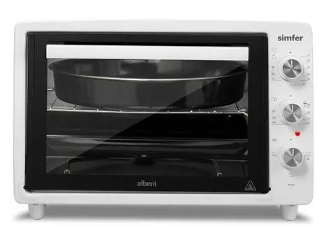 Электрическая мини-печь Simfer