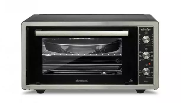Электрическая мини-печь Simfer