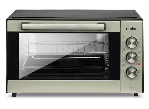 Электрическая мини-печь Simfer