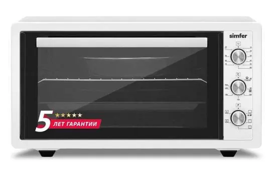 Электрическая мини-печь Simfer