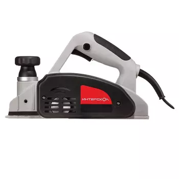 Электрорубанок Интерскол